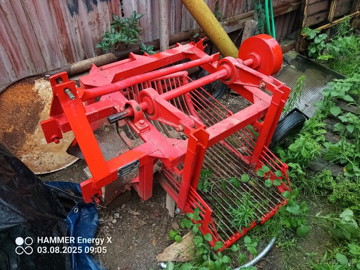 Predám vybracny vyoravac - 3