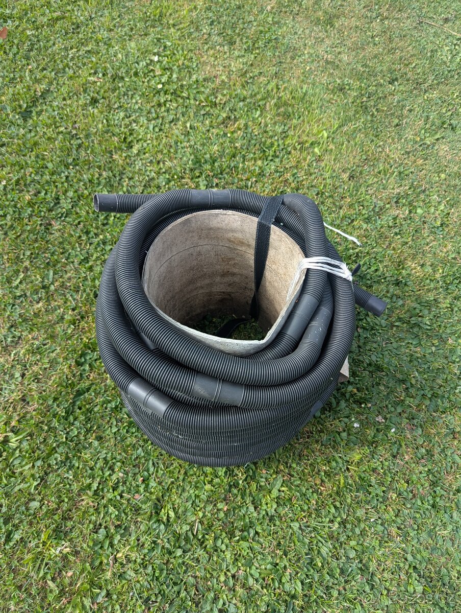 Mix nových hadic – vše co je na fotkách – 999 Kč - 3