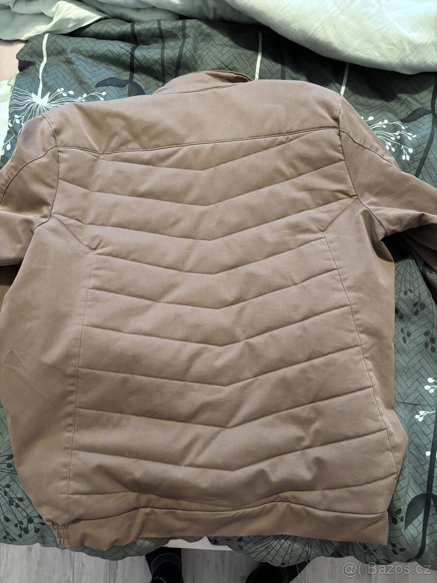 Zimní bunda panská Engelbert Strausse - 3