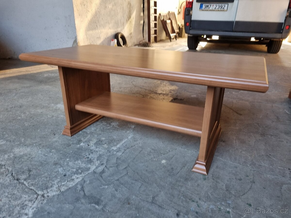 Konferenční stůl Kent - 3