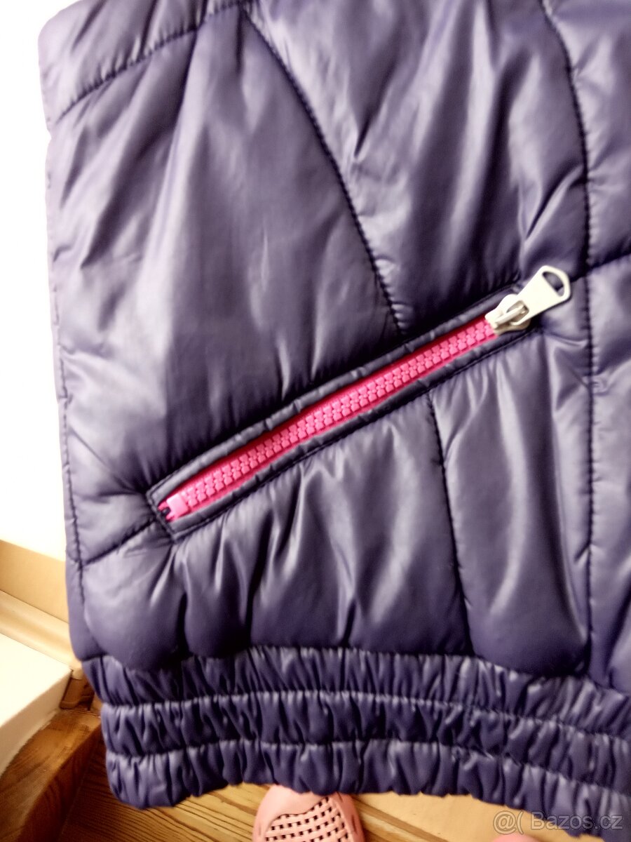 Vesta zimní zn.Diesel - 3