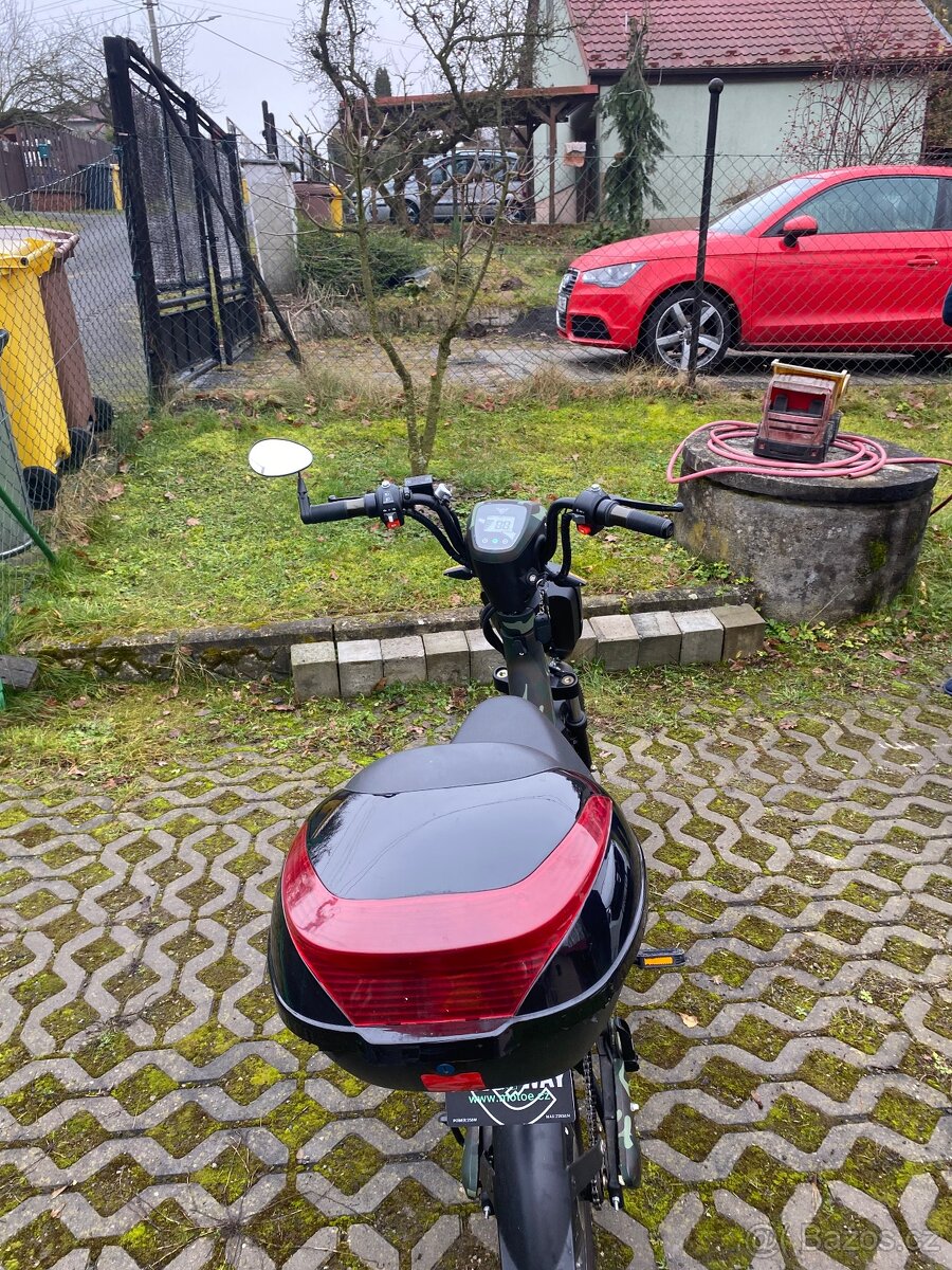 Prodej,elektro Babety - 3