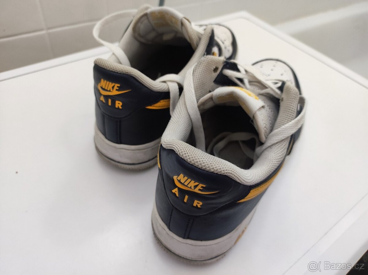 Tenisky Nike vel.40 - 3