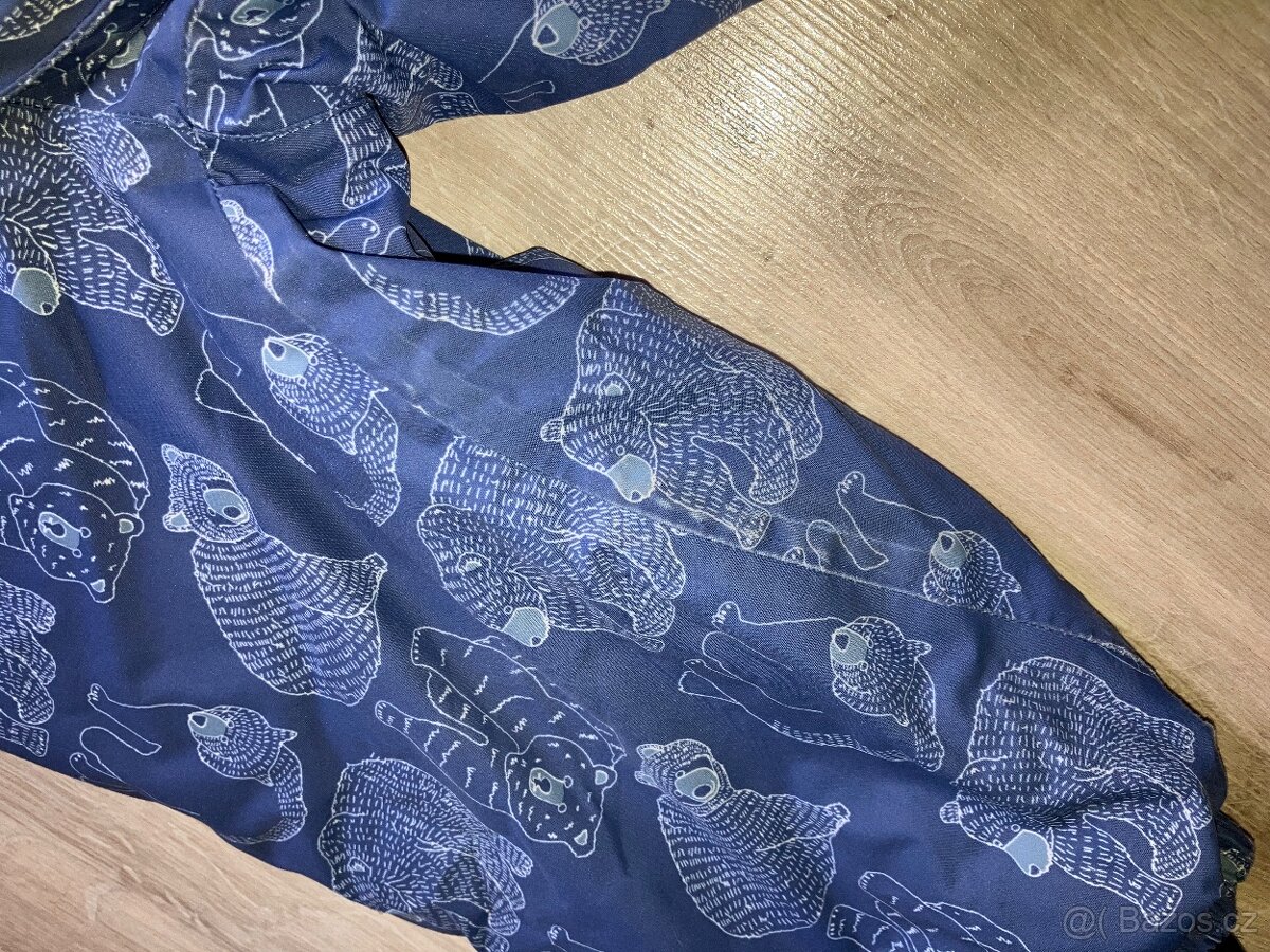 Kombinéza Reima vel. 92 - 3