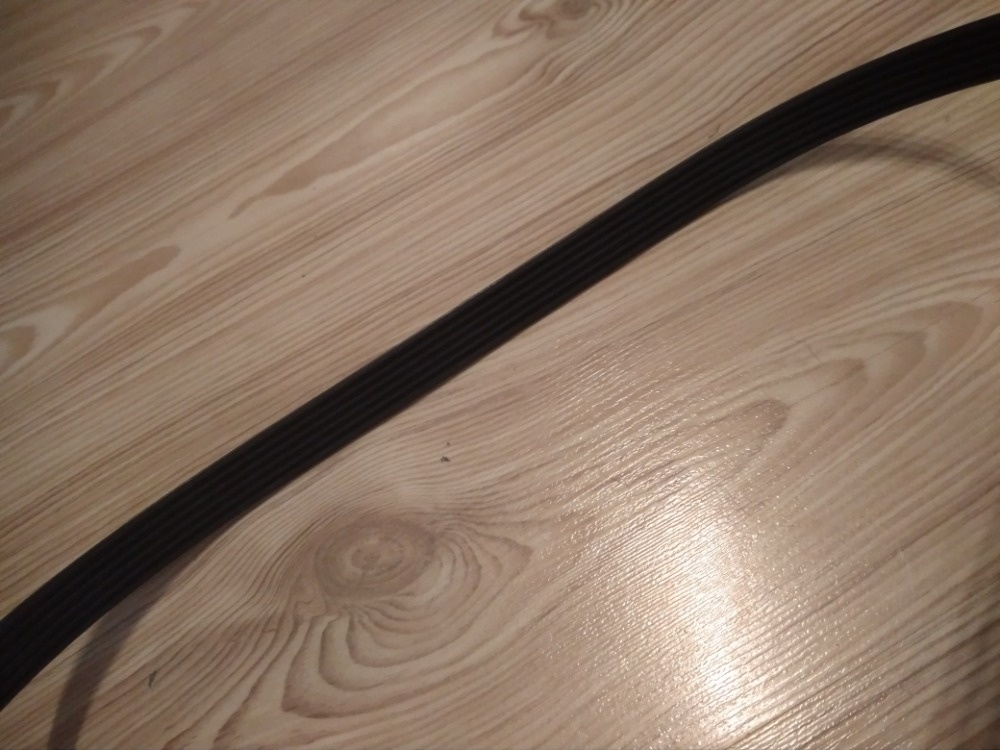 Ozubený klínový řemen Febi Bilstein 28925 - 3