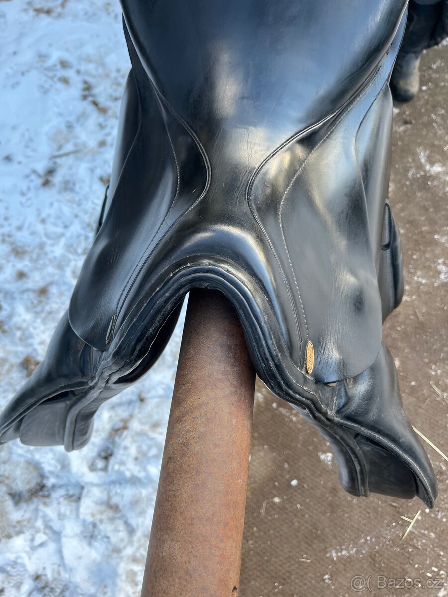 Sedlo Kentaur Seneca - 3