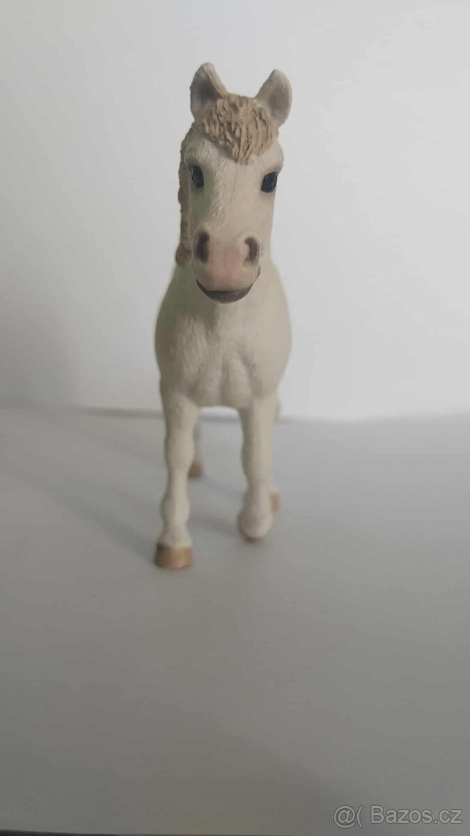 Schleich 5 - 3