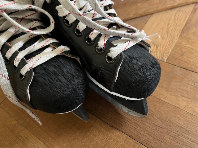 Dětské brusle Botas vel. 35 - 3