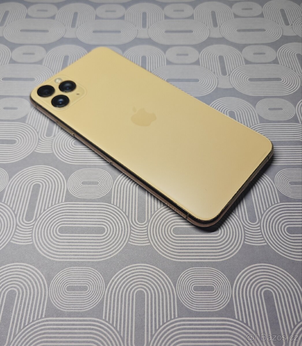 Apple iPhone 11 Pro Max - 3