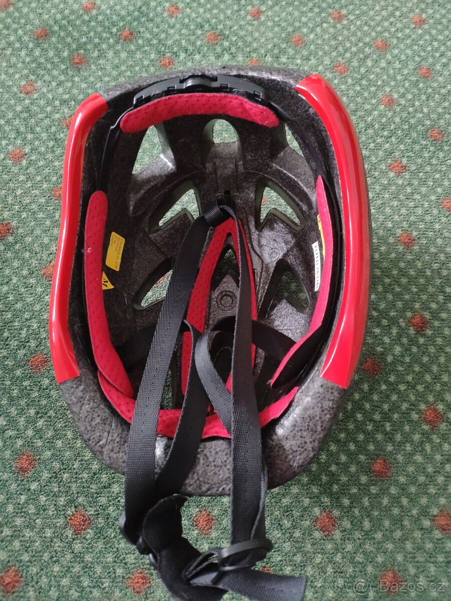 Helma na kolo - 3