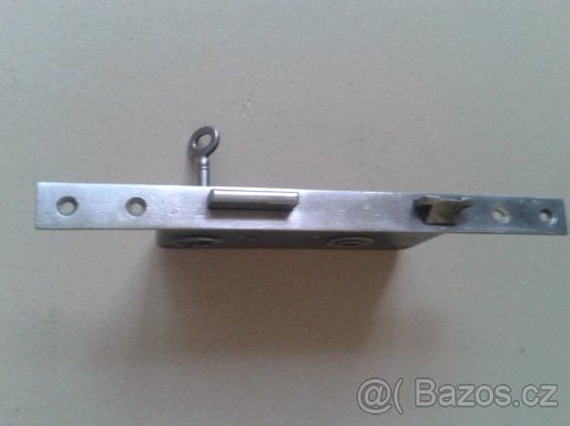 Stary zamek ze 40 let - 3