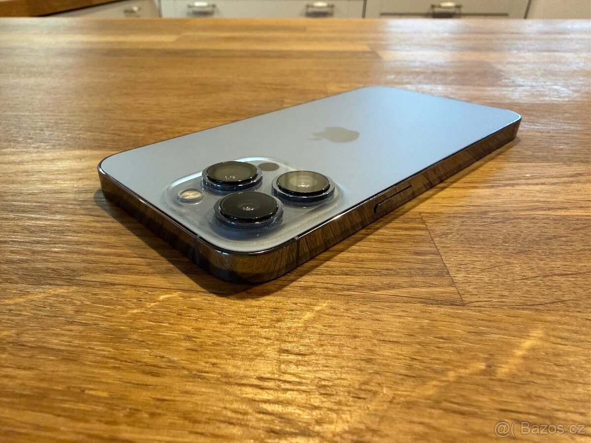 Prodám iPhone 13 Pro 128GB - 3