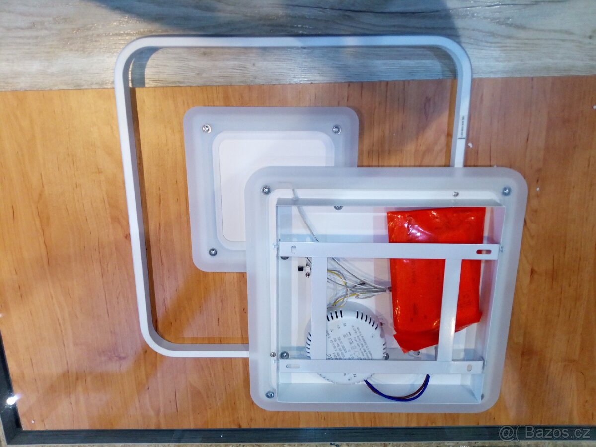 LED lustr Globo - 48441-50 - 3