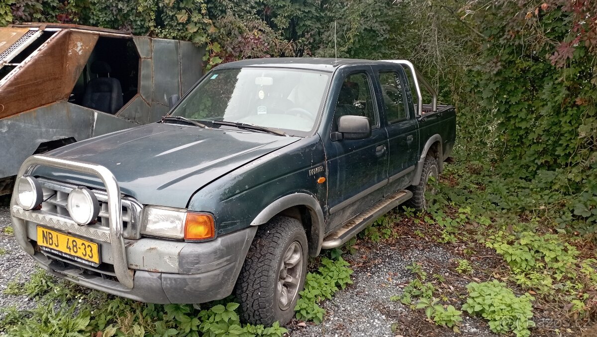 Ford Ranger - 3