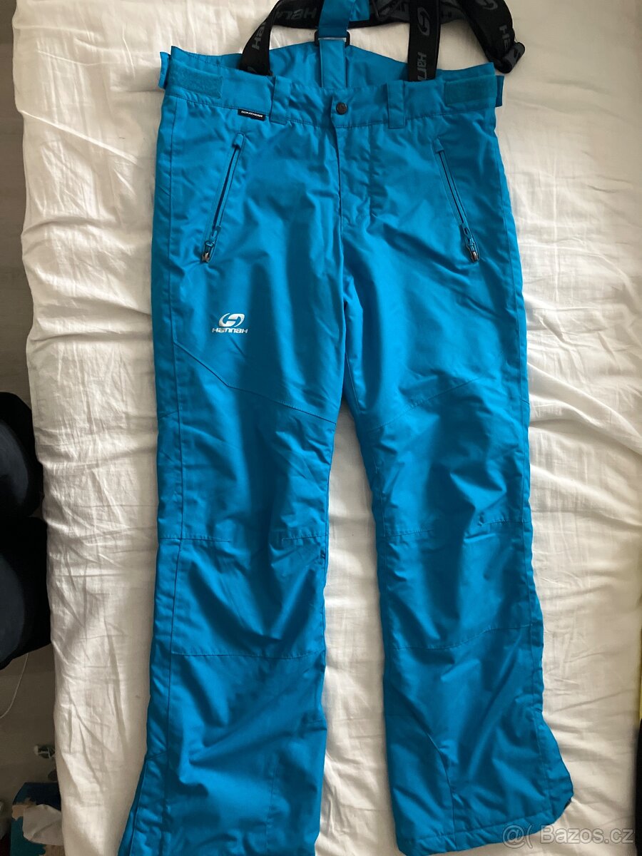 Lyžařský komplet - velikost S - 3