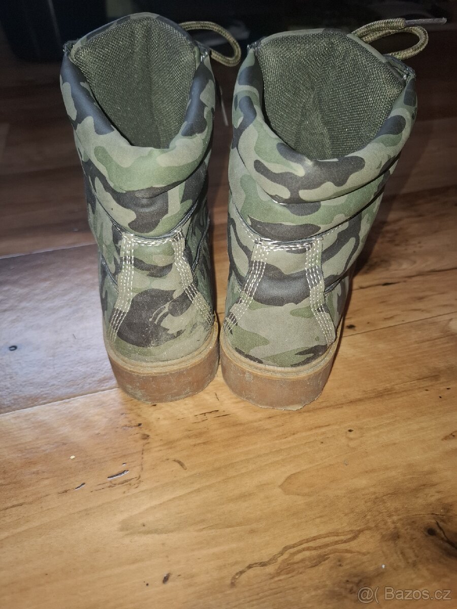 Prodám boty - 3