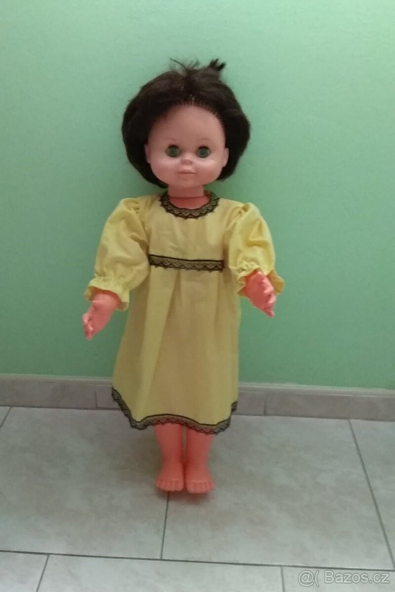 Oblečky na panenky Hamiro - 3