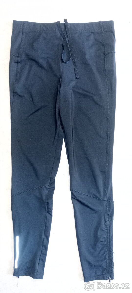 Pánské funkční běžecké legíny Crivit - 3