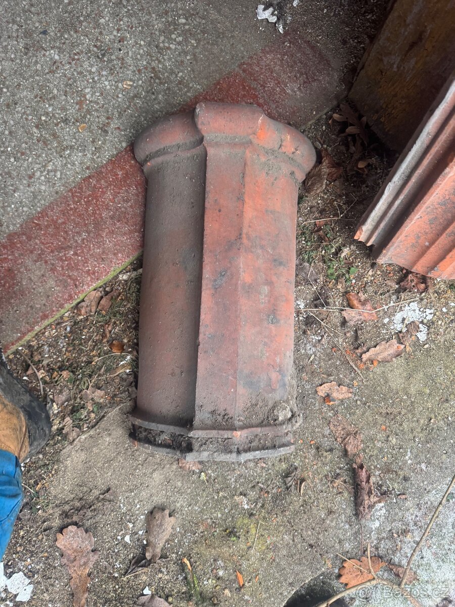 Střešní taška Kunewald - 3