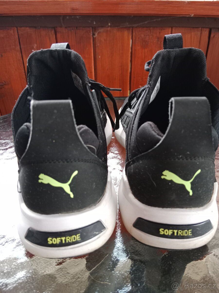 Boty puma - 3