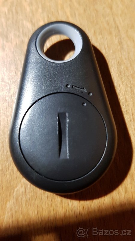 Bluetooth lokátor - 3