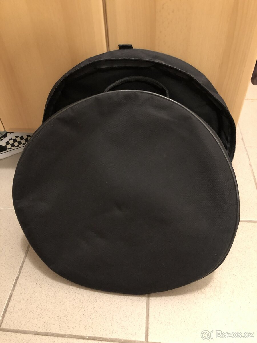 Obal Road Runner na snare - 3