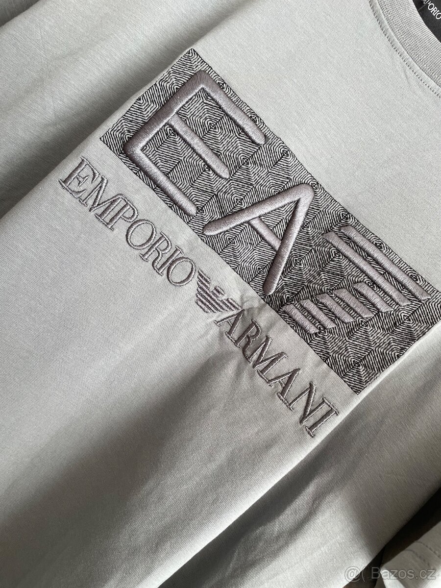 Tričko Armani - 3