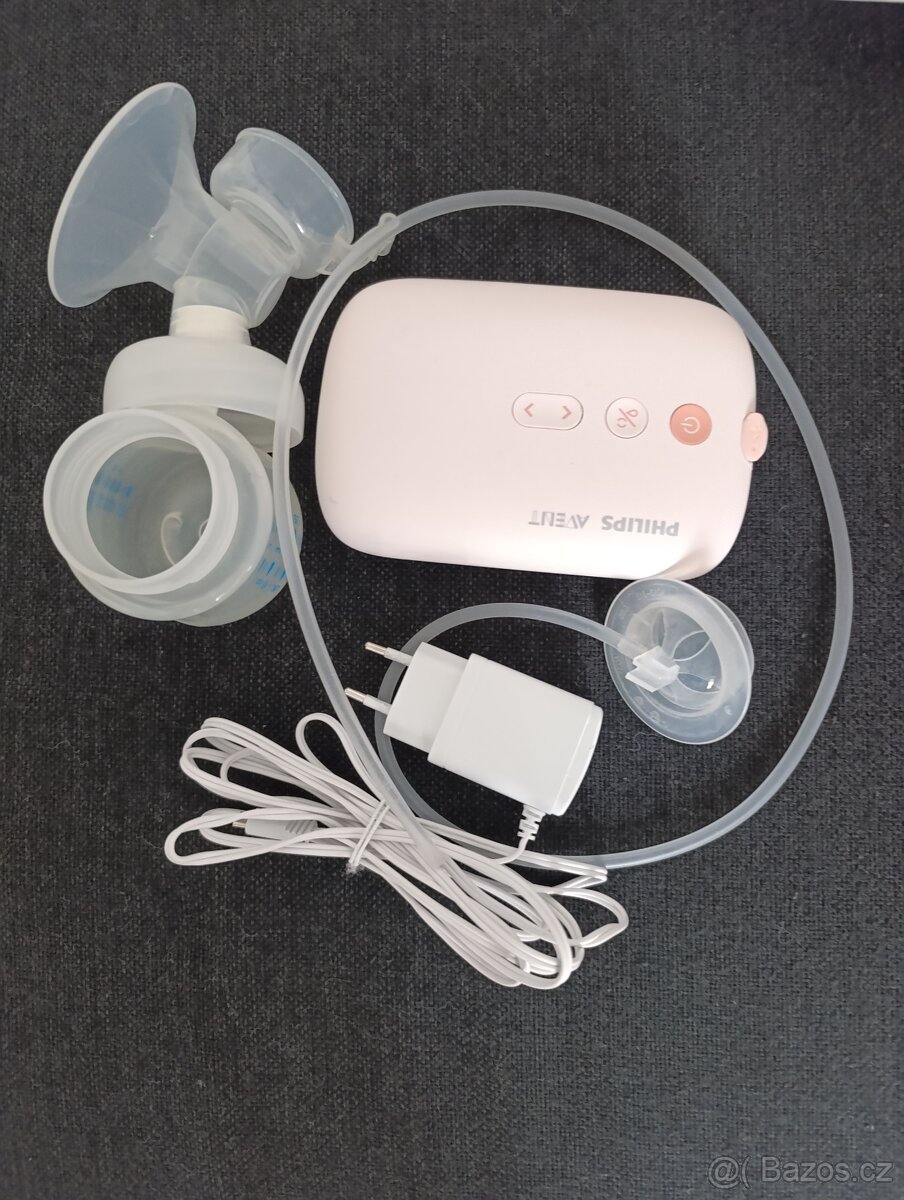 Elektricka odsavacka - 3