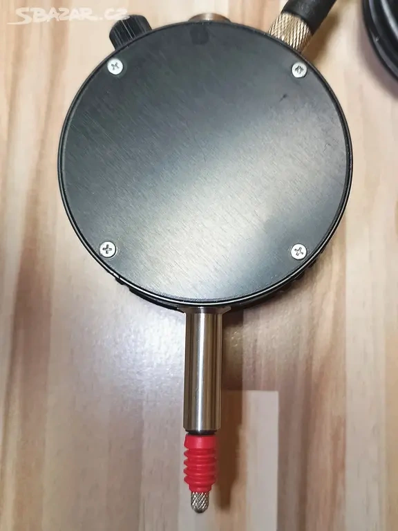 MAHR EXTRAMESS 2001 - 3