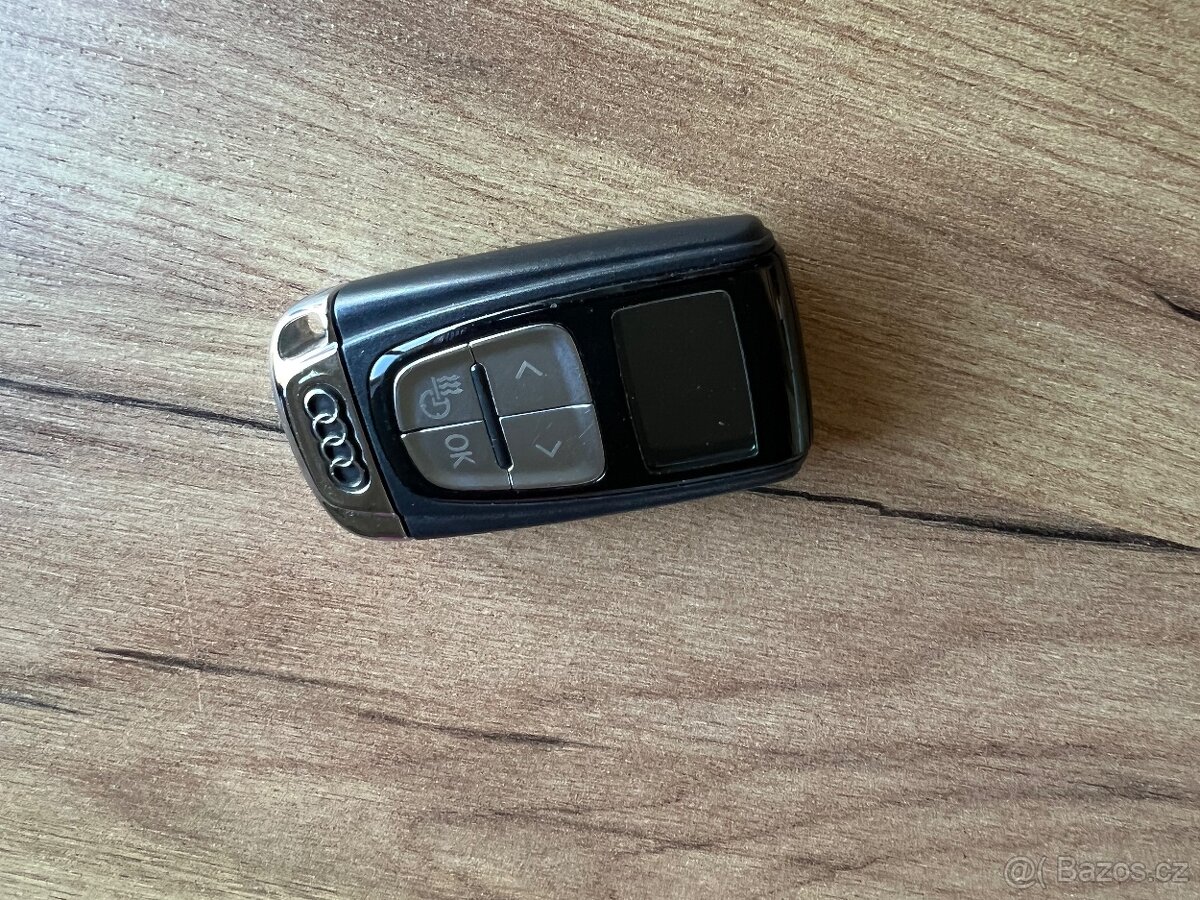 Dálkové ovládání Webasto - 3