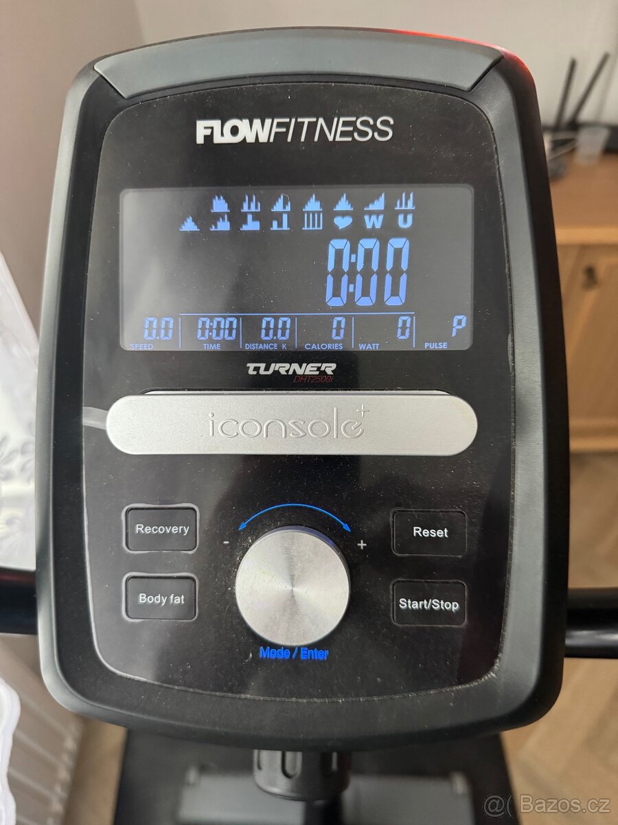 Rotoped FLOW Fitness DHT2500i - 3