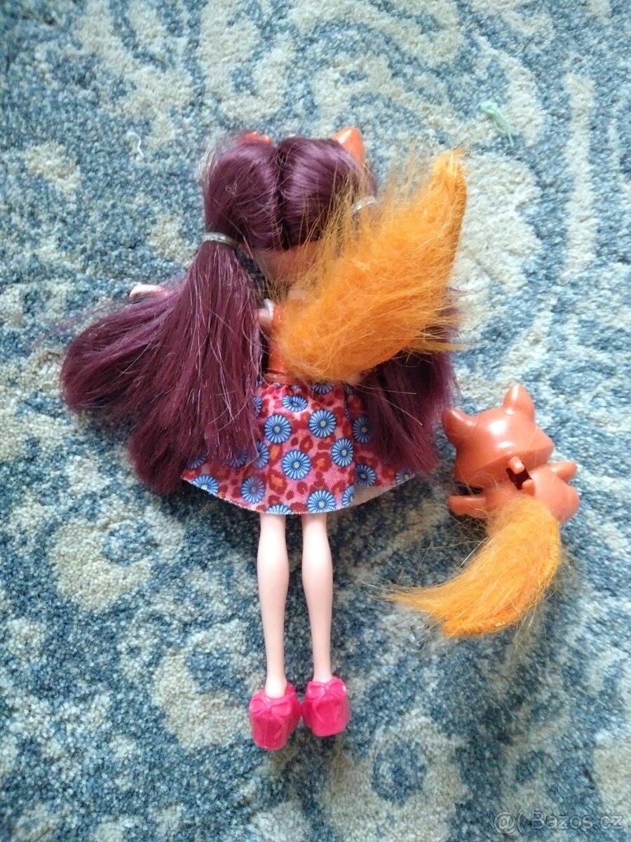 Panenka Enchantimals - 3