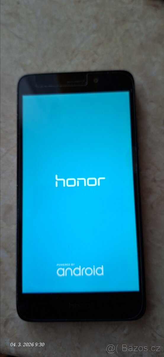 Mob.HUAWEI HONOR - 3