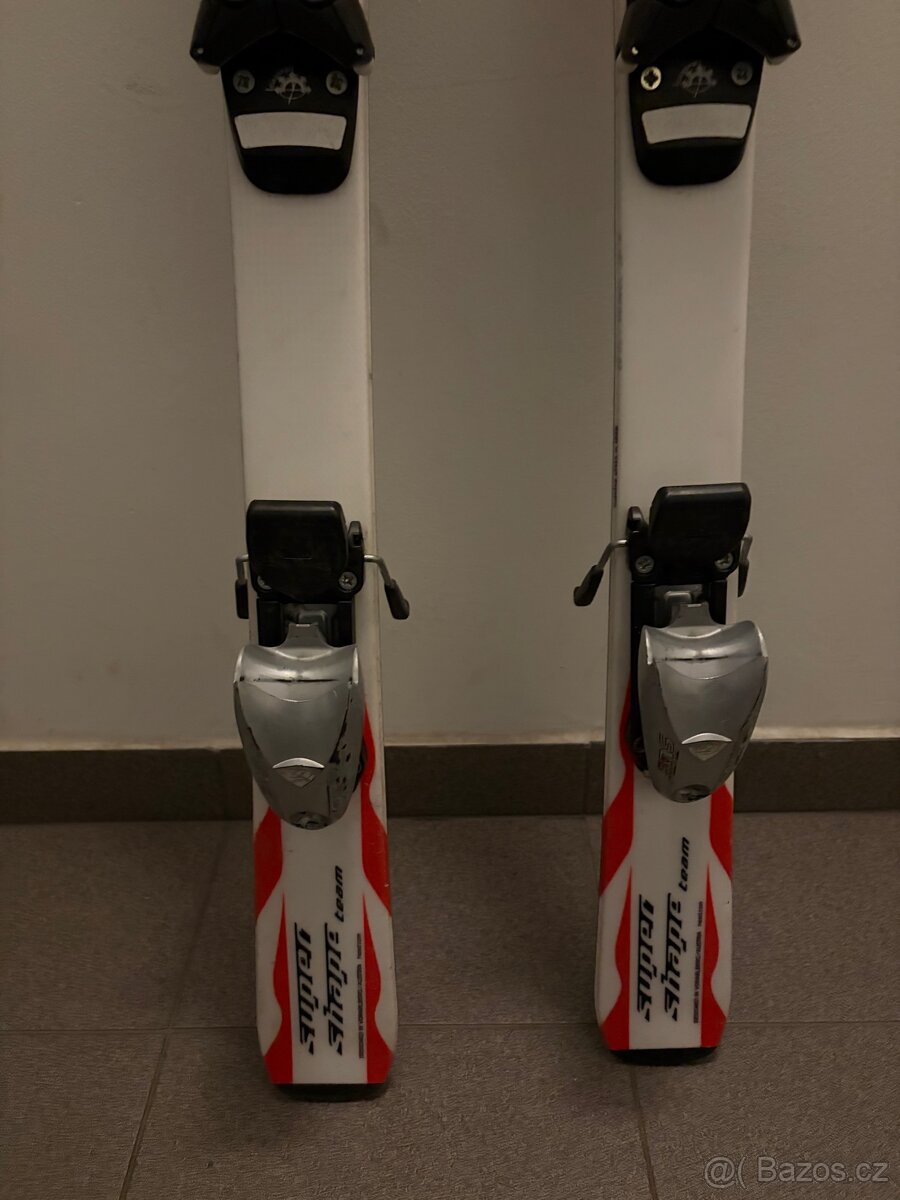 Detske lyze Head delka 107 - 3