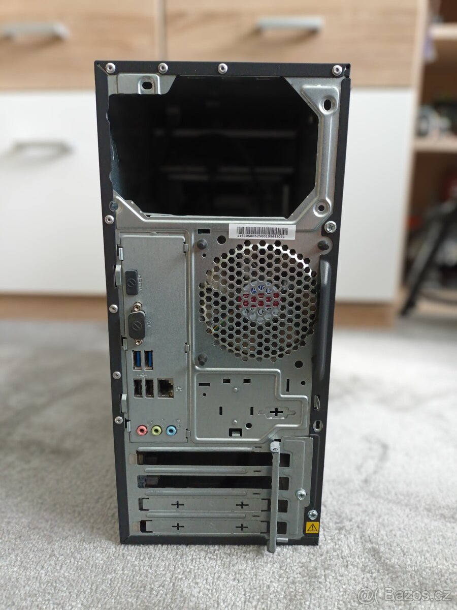 PC Lenovo H50-55 90BF004ACK - 3