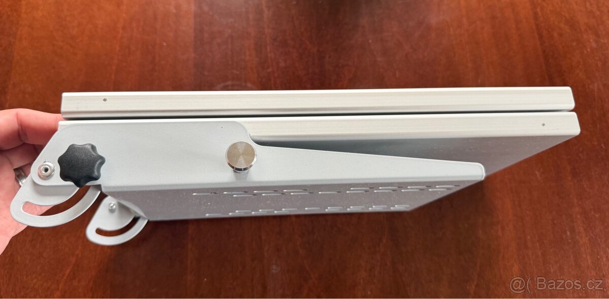 Tv držák Caratec Flex CFA 100H - 3