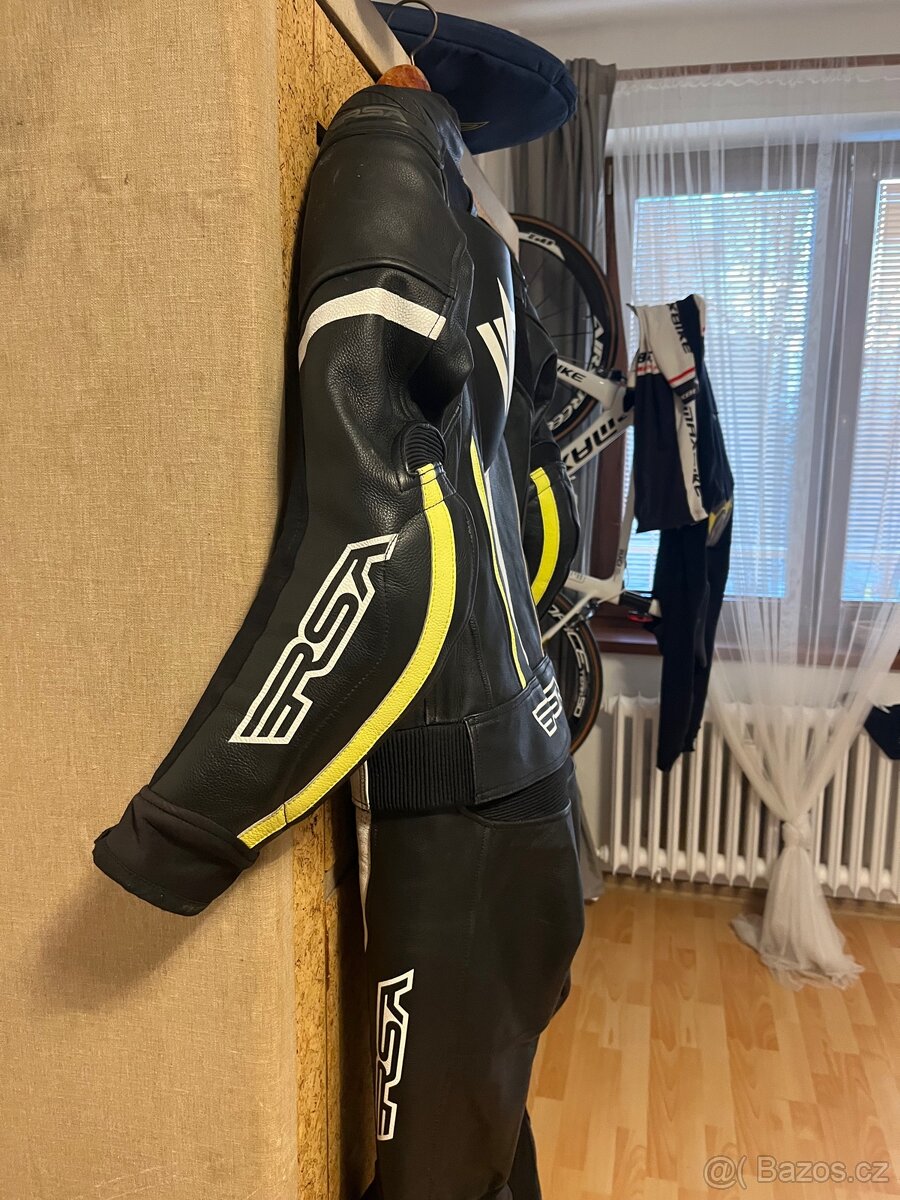 Kozena kombineza RSA delena - 3