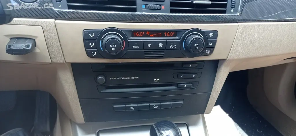 Cic CCC modul BMW E90 E91 e92 e93 - 3