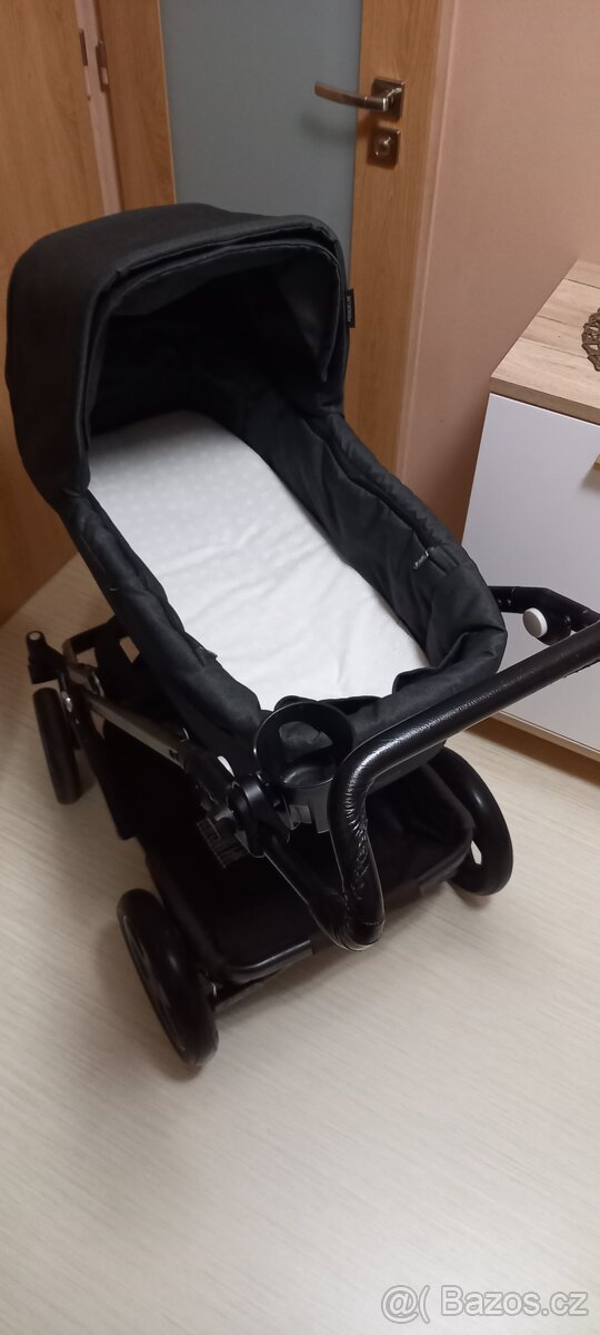 BRITAX GO BIG TROJKOMBINACE - 3