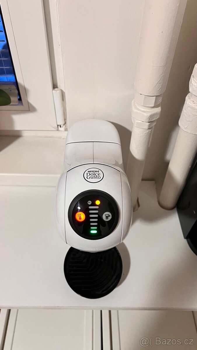 KRUPS Nescafé Dolce Gusto - 3