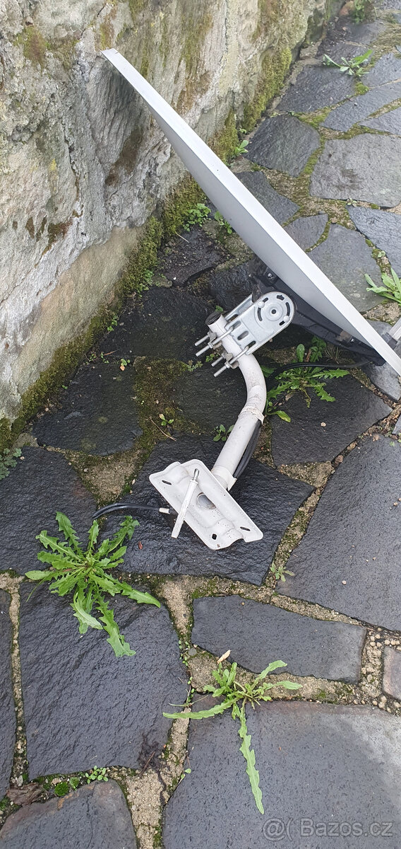 Satelitní komplet - 3