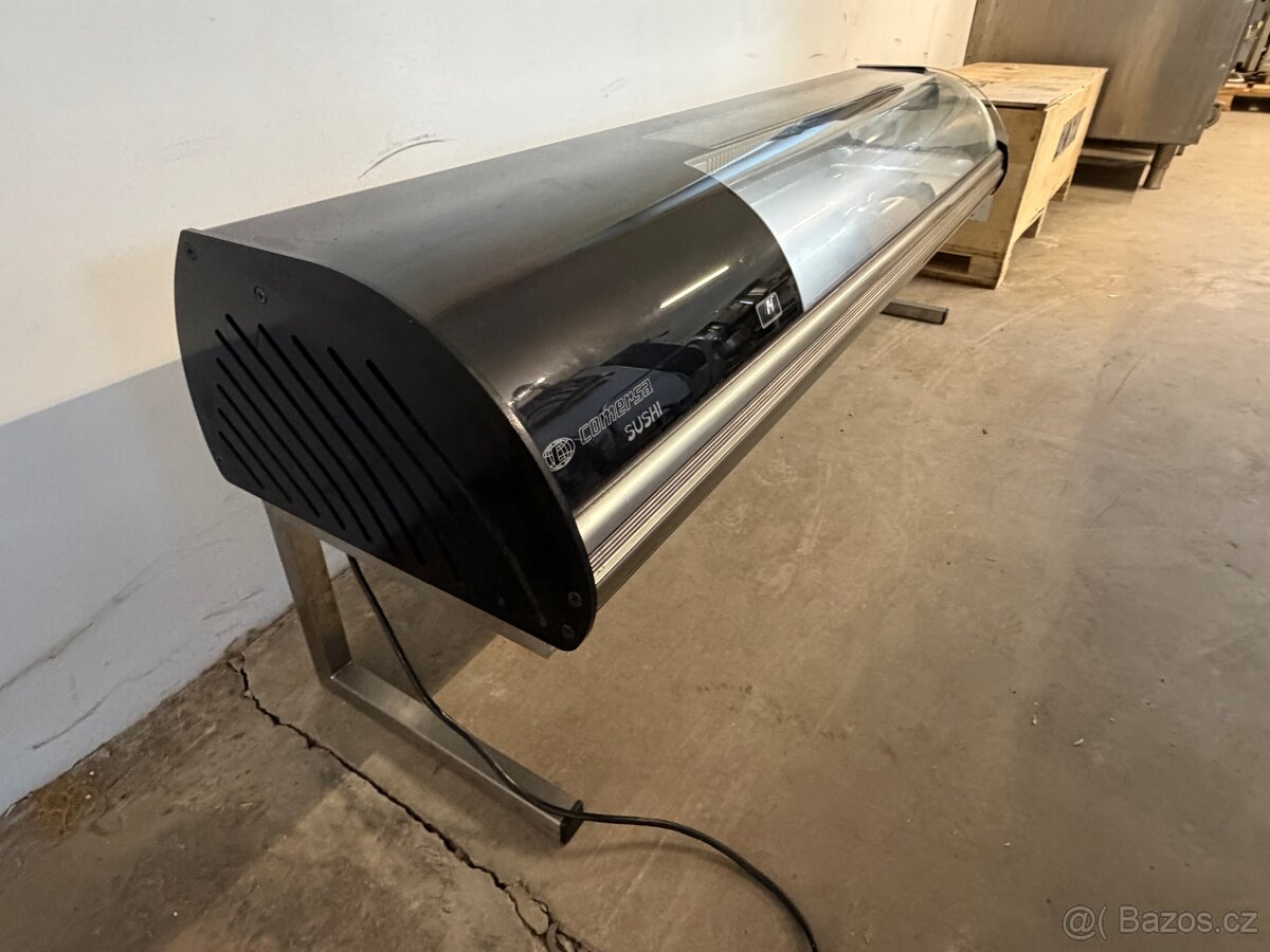 Chladicí vitrína - 3