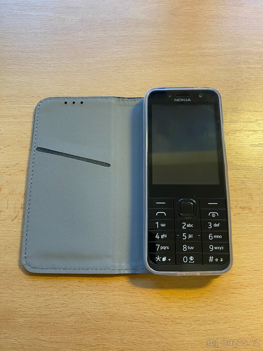 Nokia 230 (2024) - 3