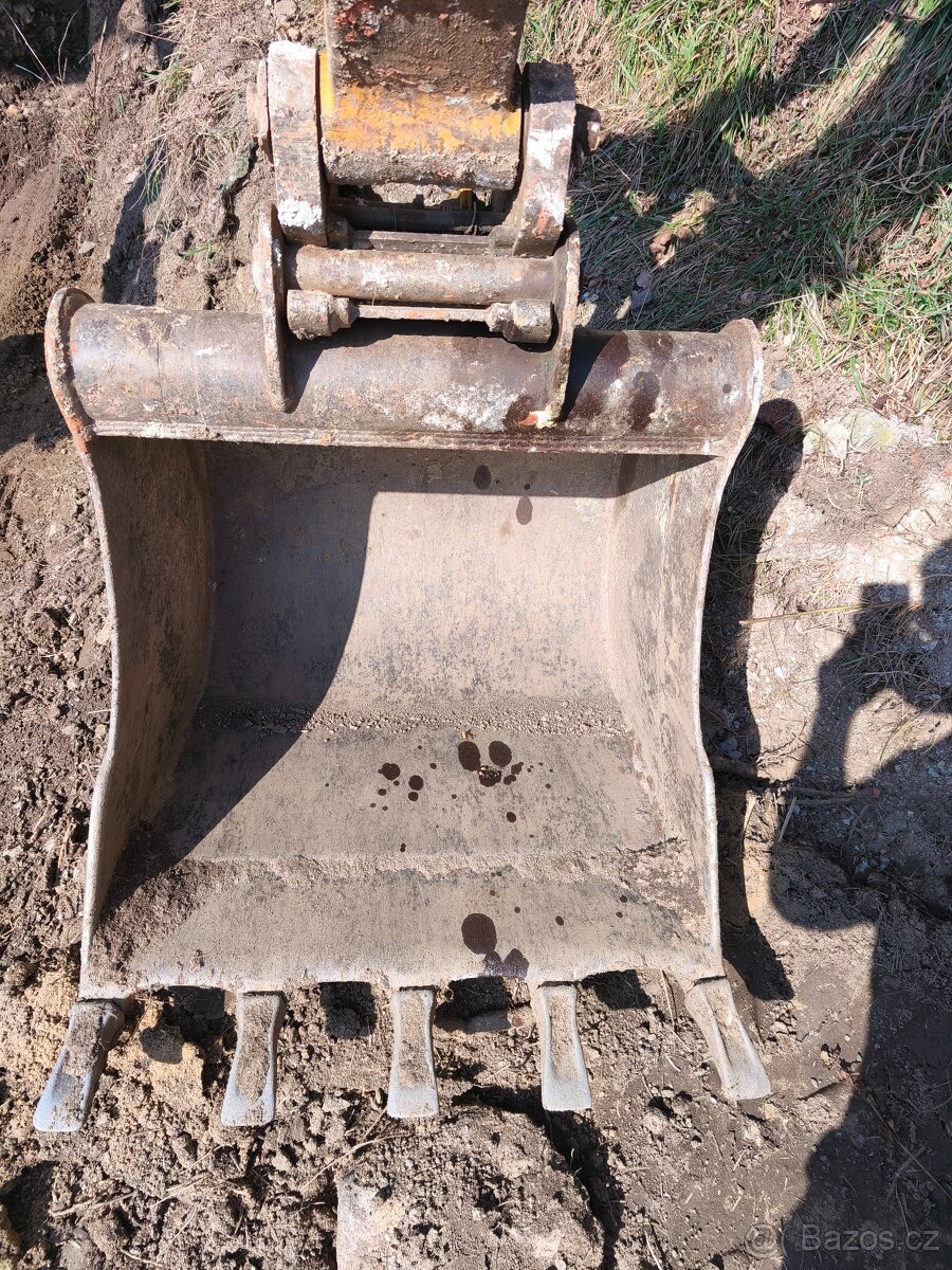 Terex Fermec 970 ELITE - 3