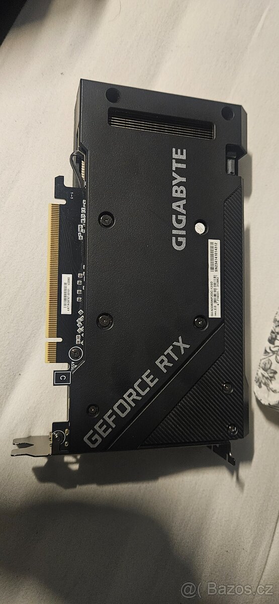 Rtx 3060 12gb čip-106 - 3