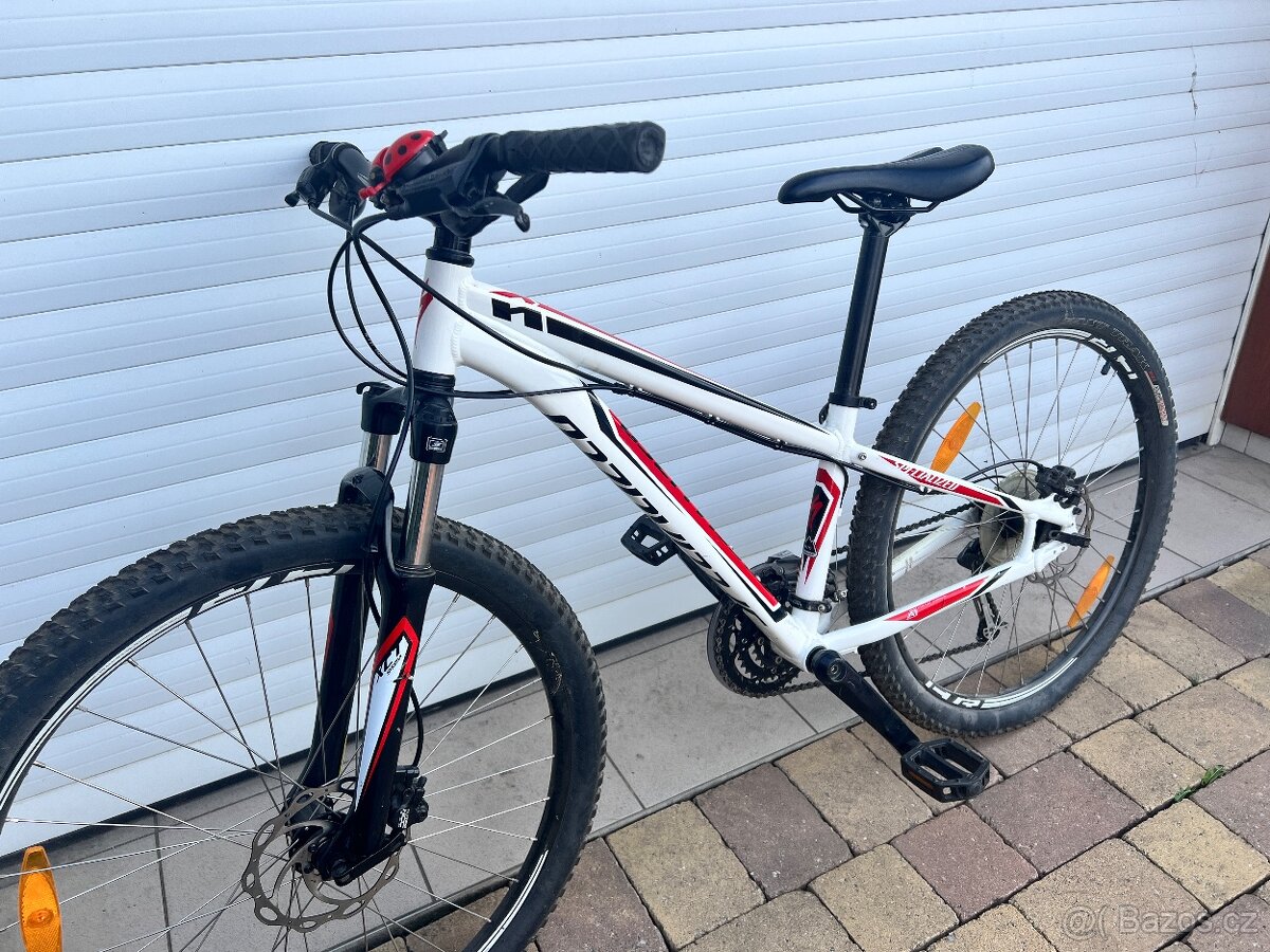 Specialized dětské kolo - 3