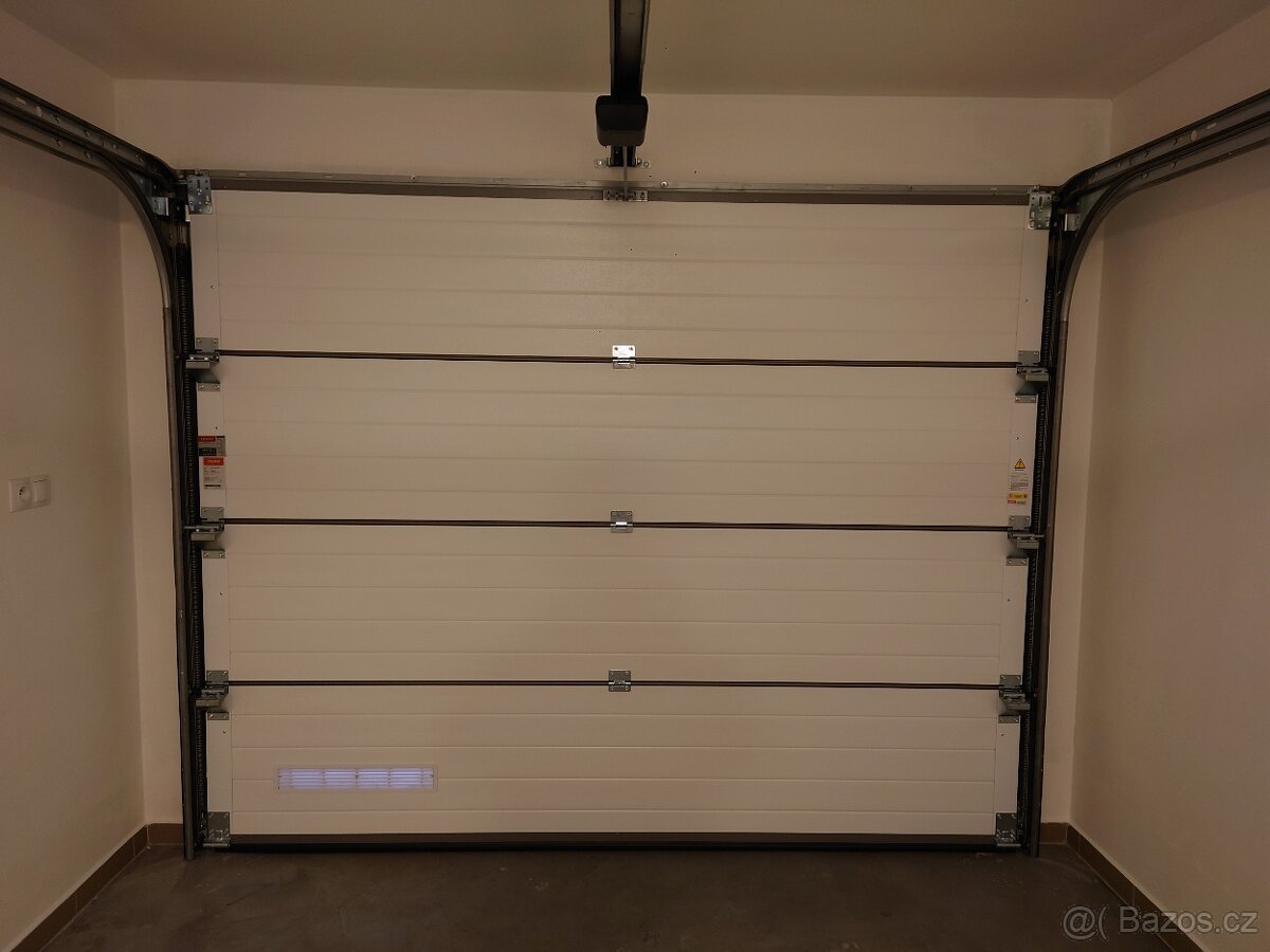 Pronájem garáže Boskovice - Na Výsluní - 3