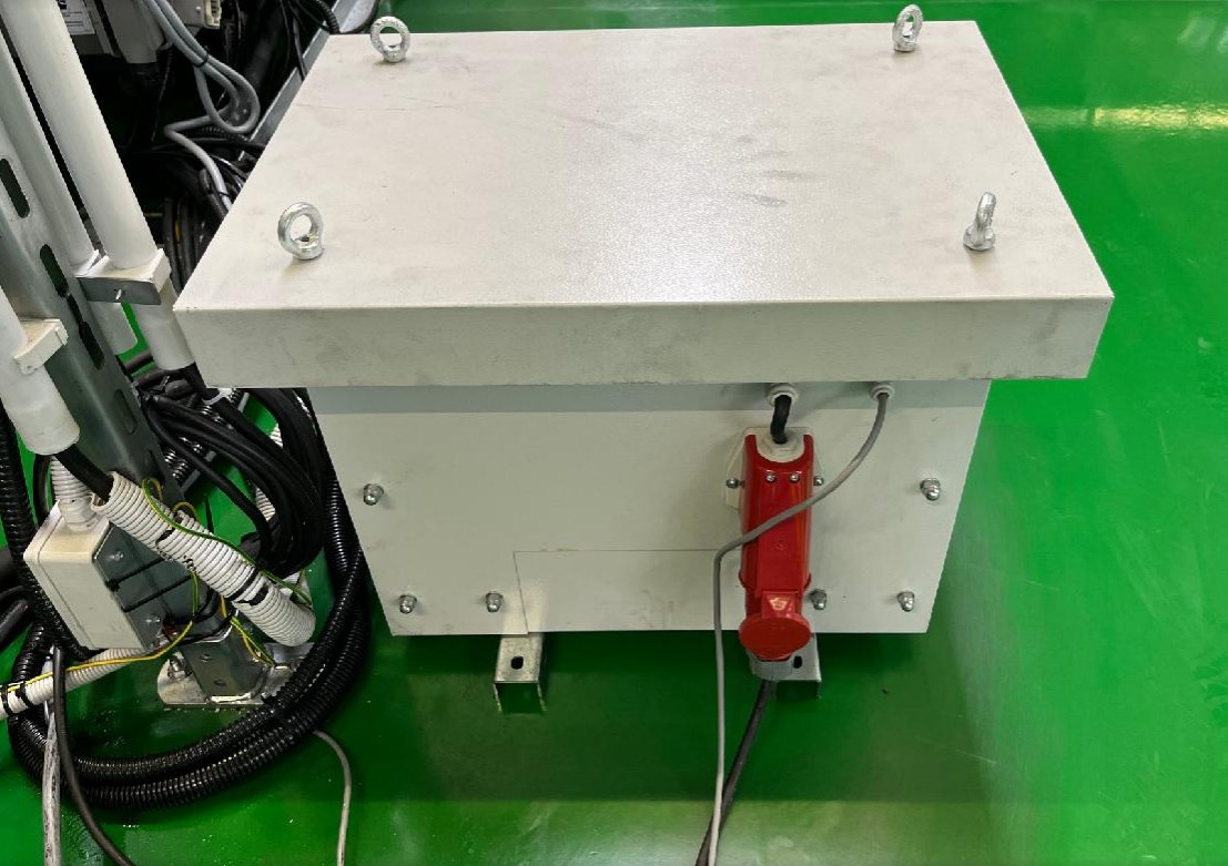 Soustruhy - CNC L 20 EIX - 3