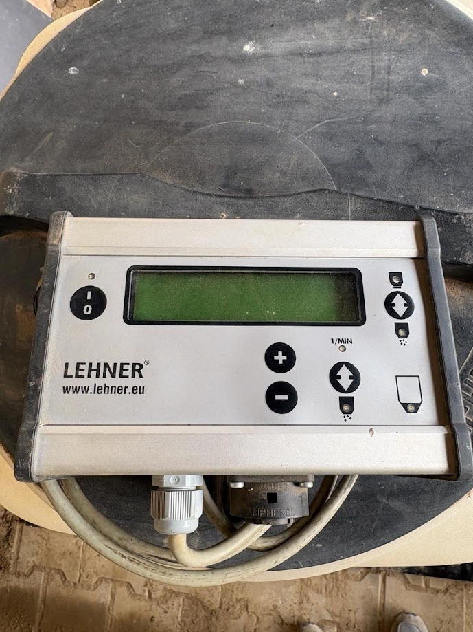 LEHNER Vinero 100 - 3