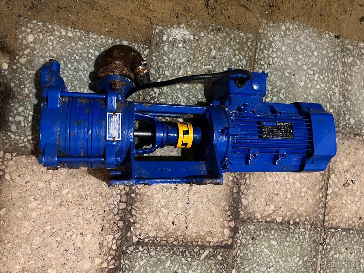 Domácí vodárna - 3